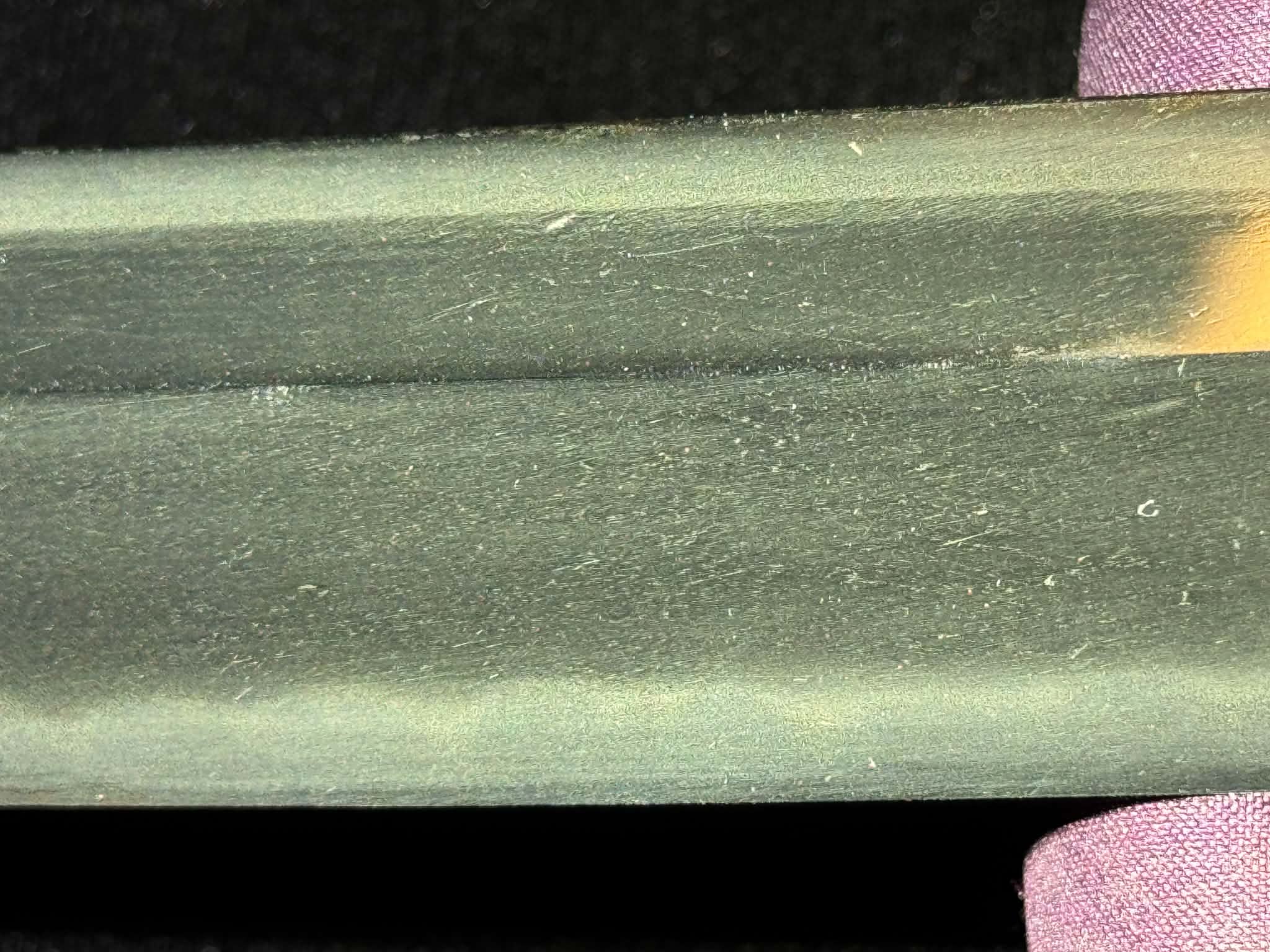 Antique Nihonto - Late Edo (150+ years old) Kogarasu Zukuri Wakizashi in Koshirae, NBTHK attributed to Jumyo