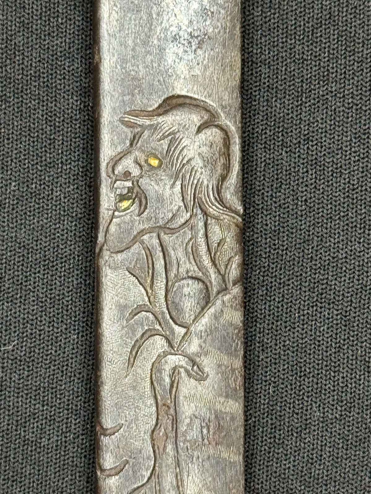 Antique Nihonto - Wakizashi with Koshirae, Signed Kanenori, NBTHK certified