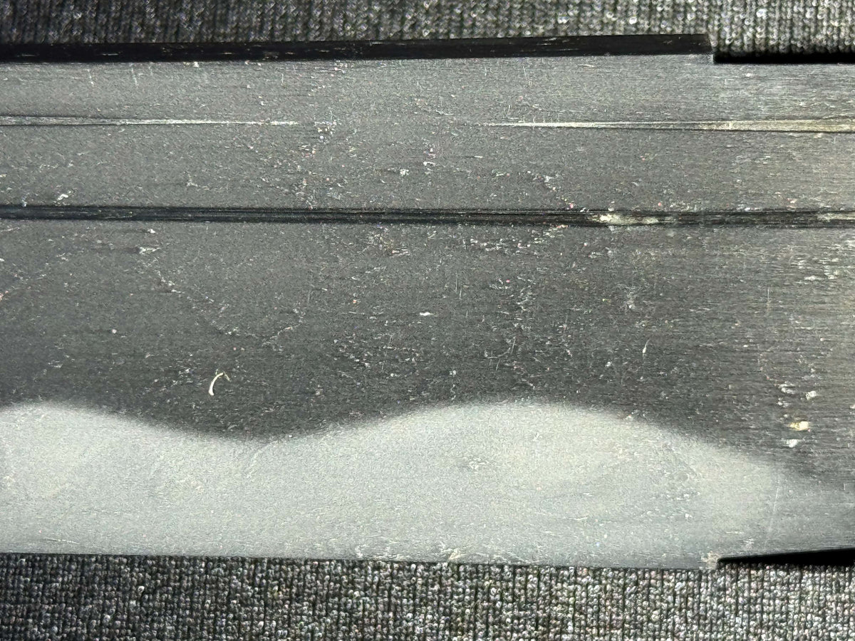 Antique Nihonto - Wakizashi with Koshirae, Signed Kanenori, NBTHK certified