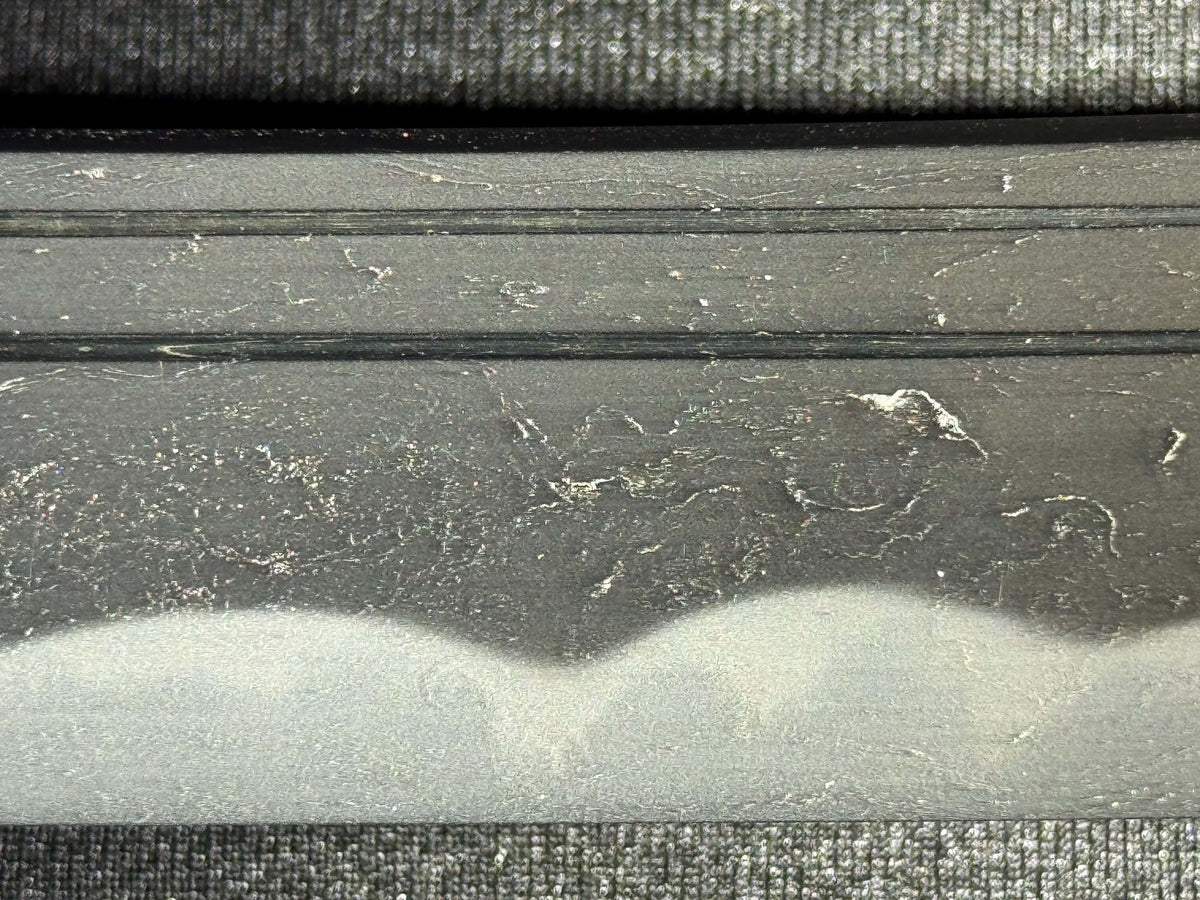 Antique Nihonto - Wakizashi with Koshirae, Signed Kanenori, NBTHK certified