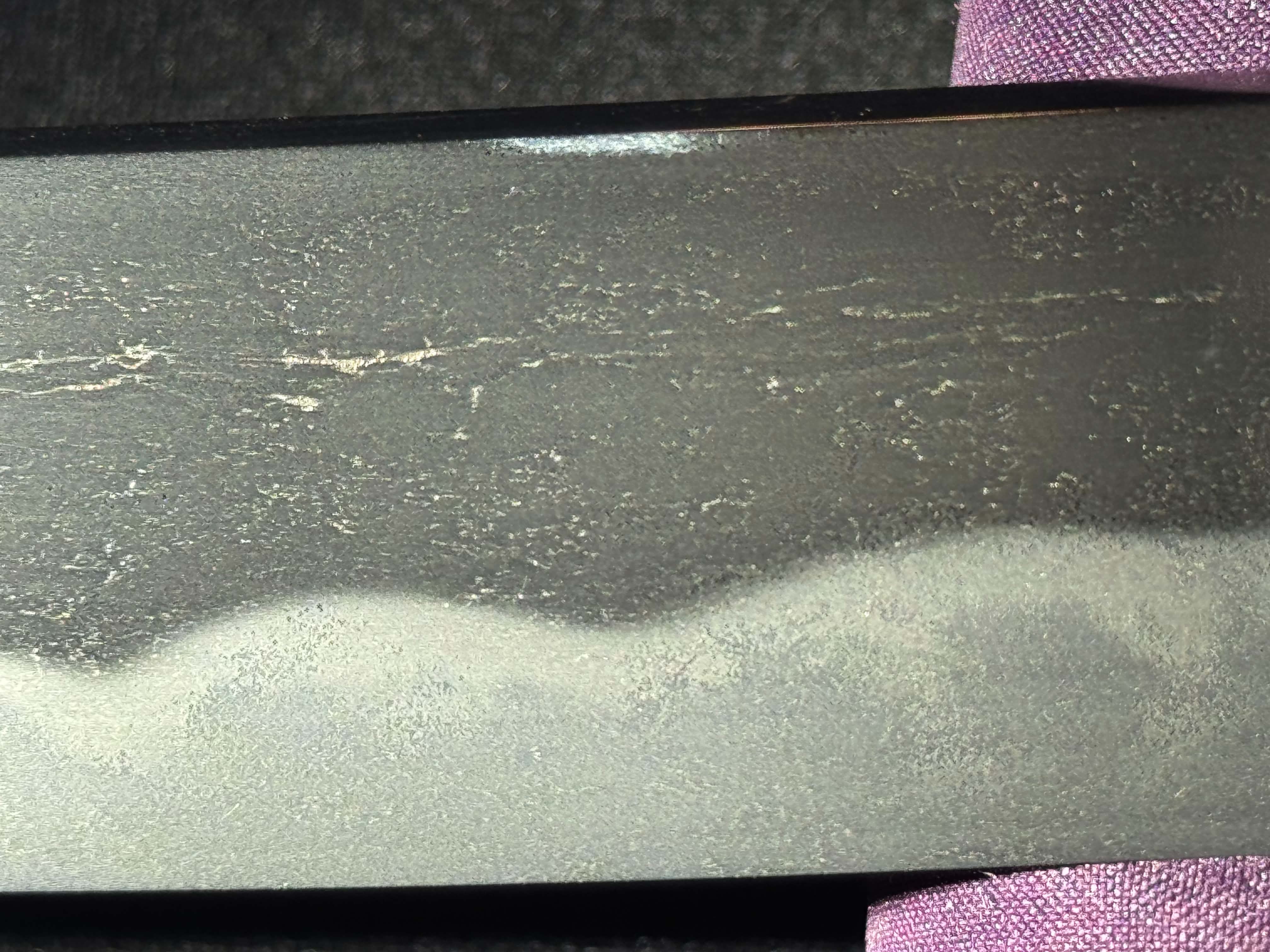 Antique Nihonto - Wakizashi with Koshirae, Signed Kanenori, NBTHK certified
