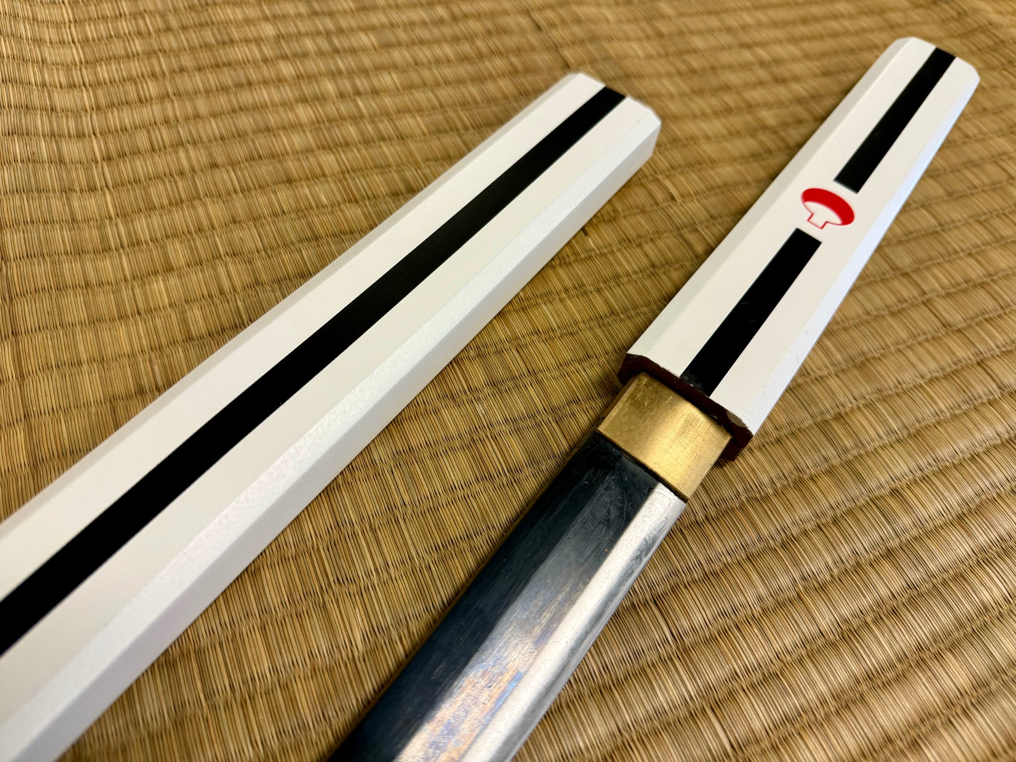 Naruto Sasuke’s Kusanagi Grasscutter 1045