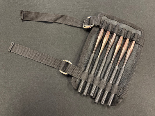 Hanwei Paul Chen Bo Shuriken Set