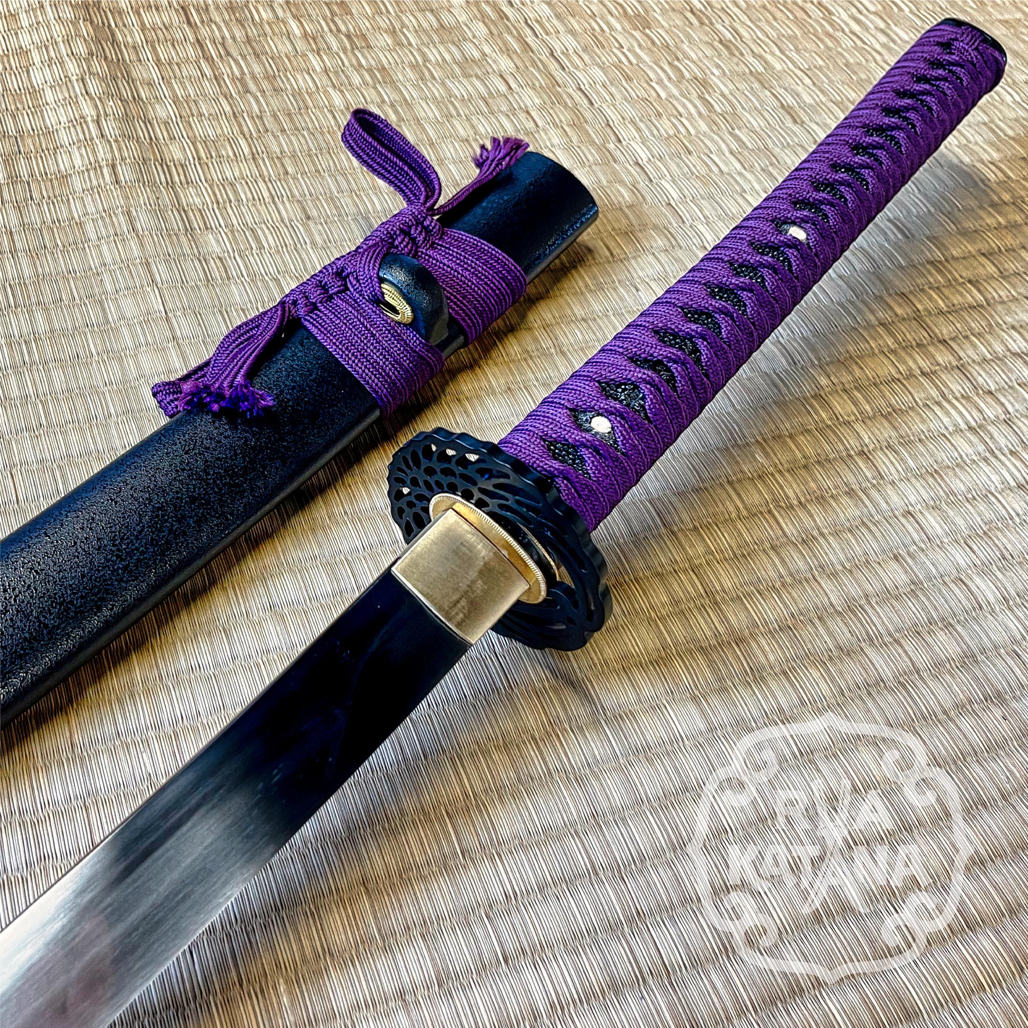 Phoenix Arms Mn65 Nodachi - Odachi – RVA Katana