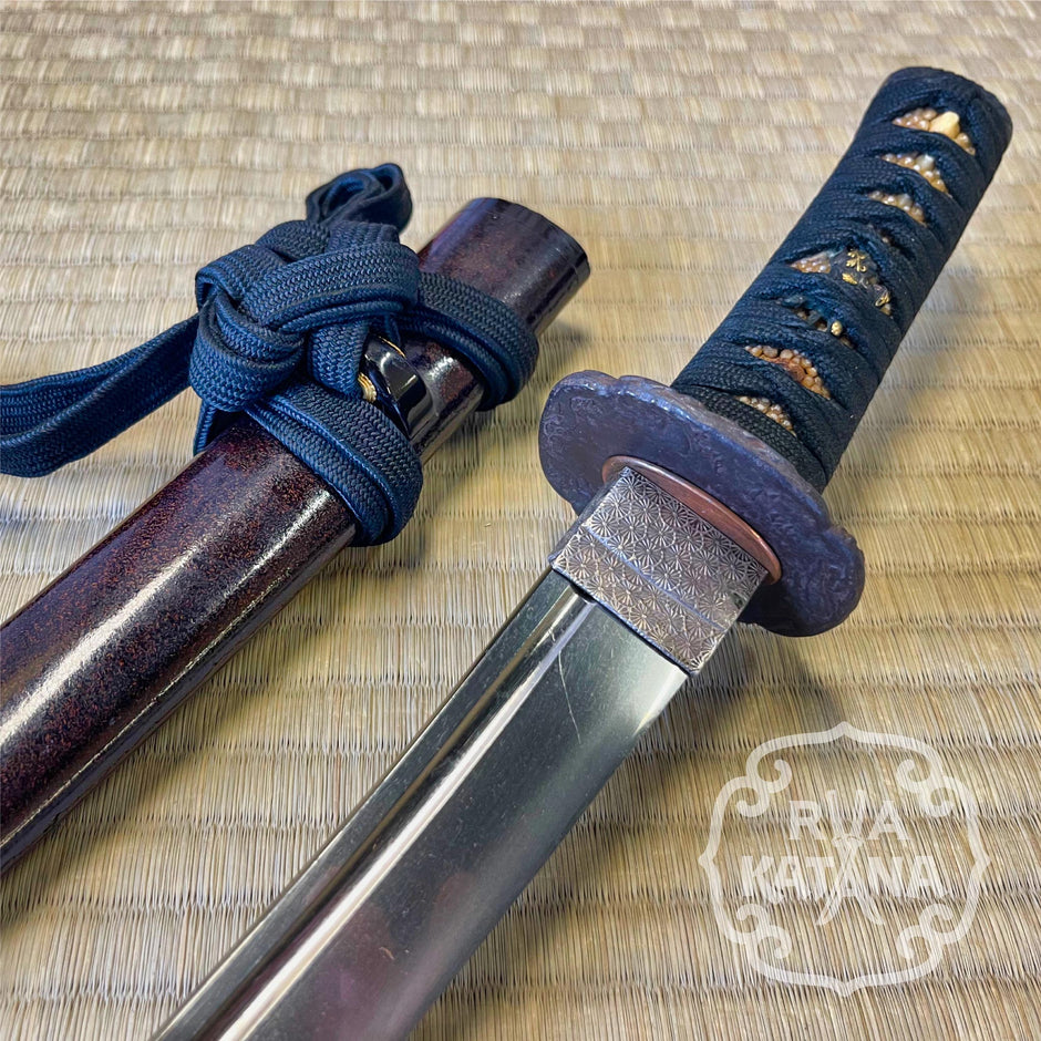 Authentic Nihonto – RVA Katana