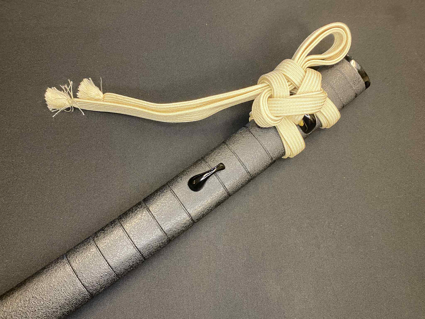MASTERWORK Phoenix Armory Wakizashi - Autumn Twilight Folded Tamahagane/Orishigane, Clay Tempered