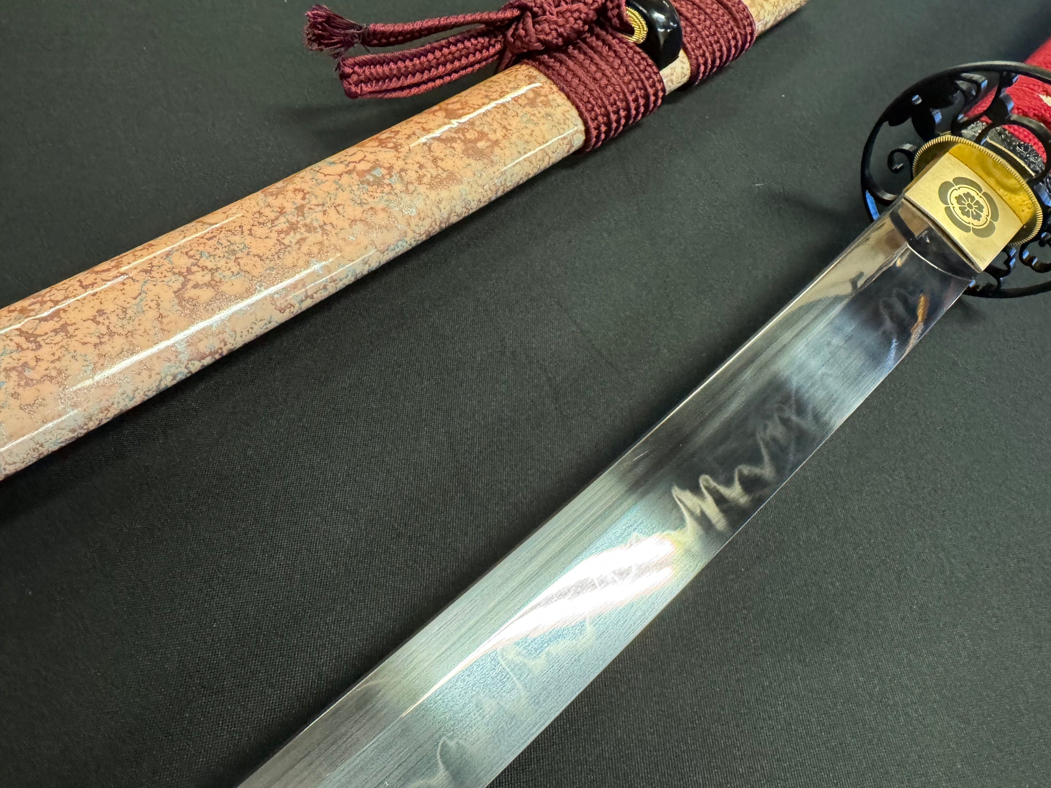 Phoenix Arms Katana - Ruby Sakura T10