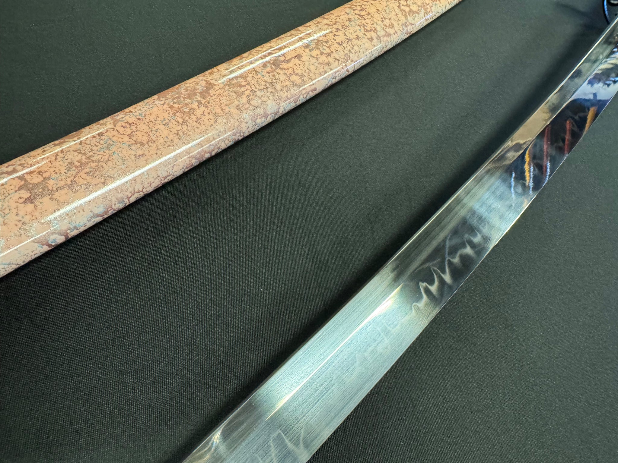 Phoenix Arms Katana - Ruby Sakura T10