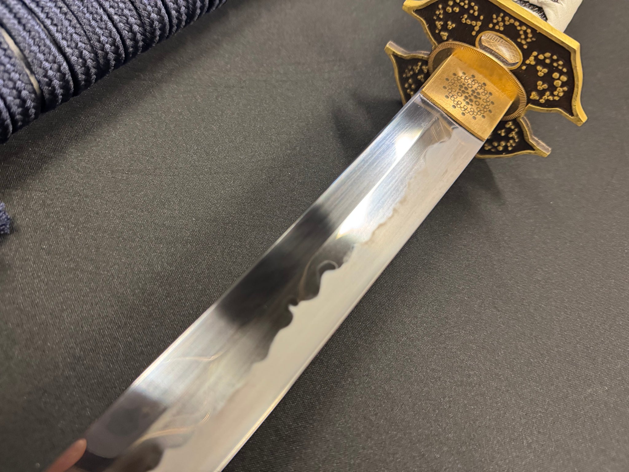 Ryansword Katana - Devil May Cry Yamato - Vergil 1095