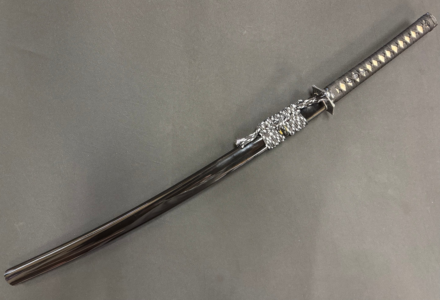 Phoenix Armory Unokubi Katana - Hanjiro T10