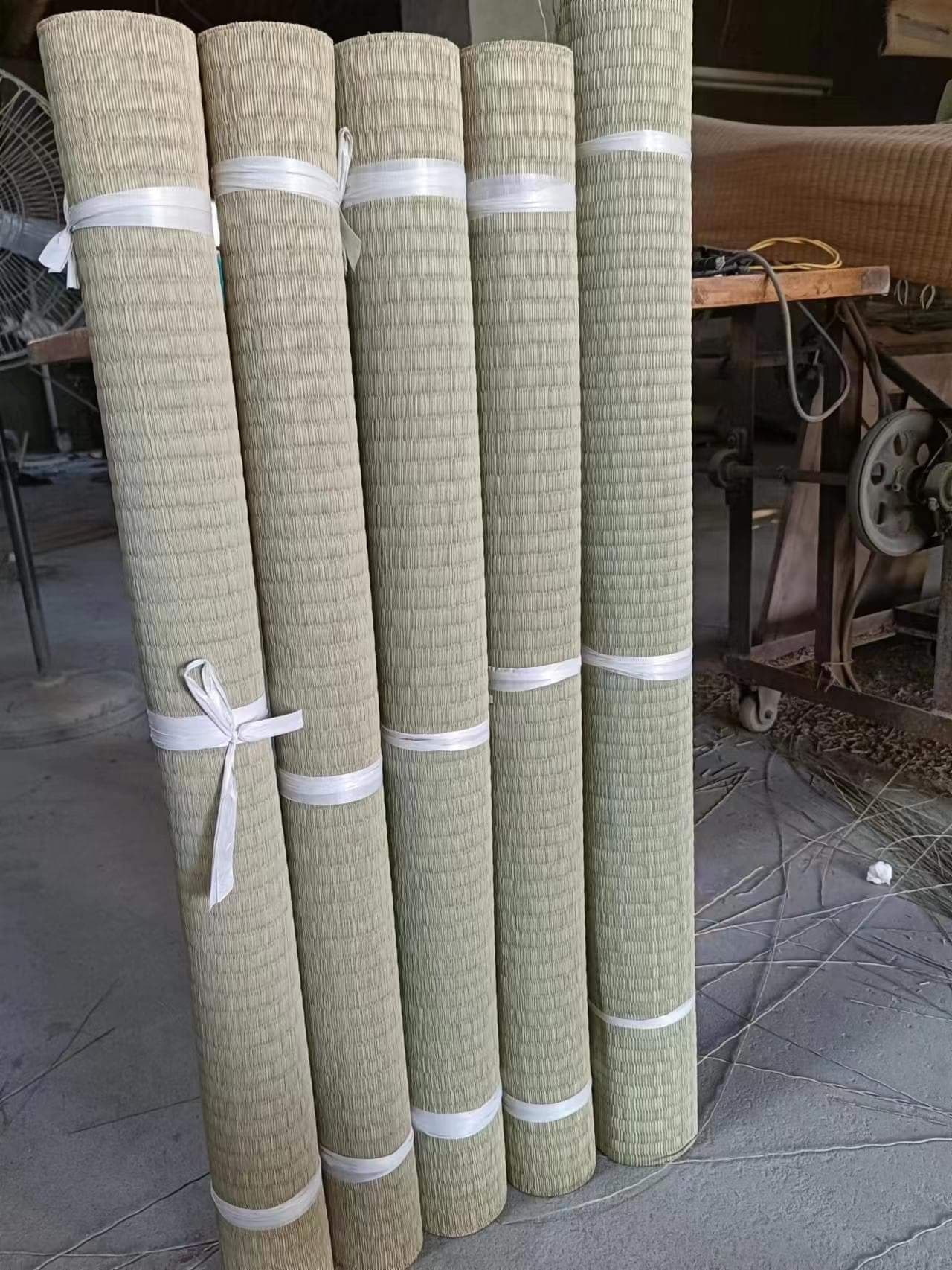 Tatami Omote FIVE Uncut Bundles for Tameshigiri US ONLY