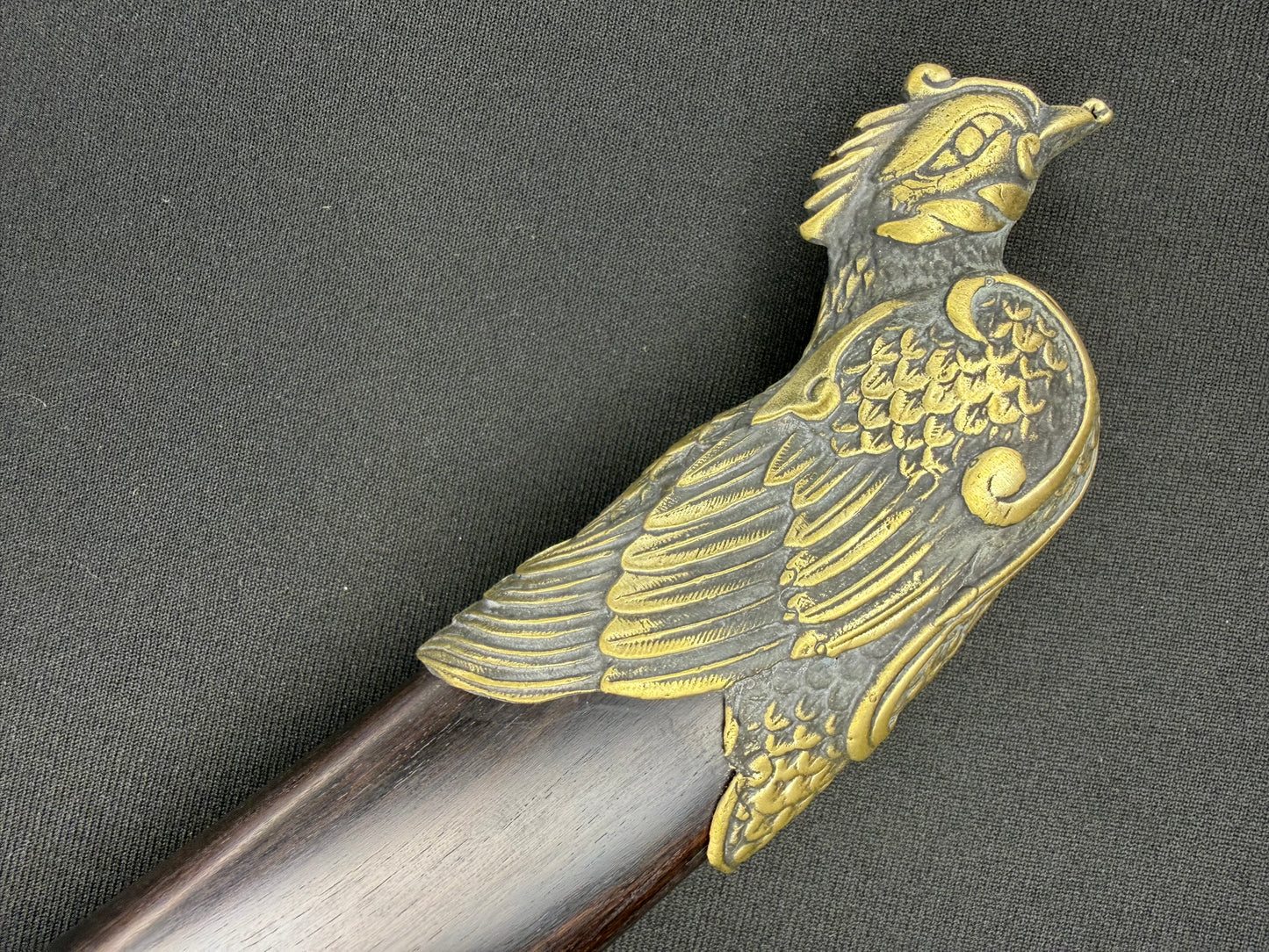 Phoenix Armory Changyu's Pursuit of Jade Dao