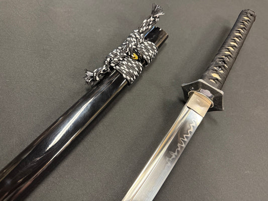 Phoenix Armory Unokubi Katana - Hanjiro T10
