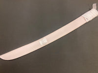 Katana - Inosuke - Demon Slayer -1060 Steel