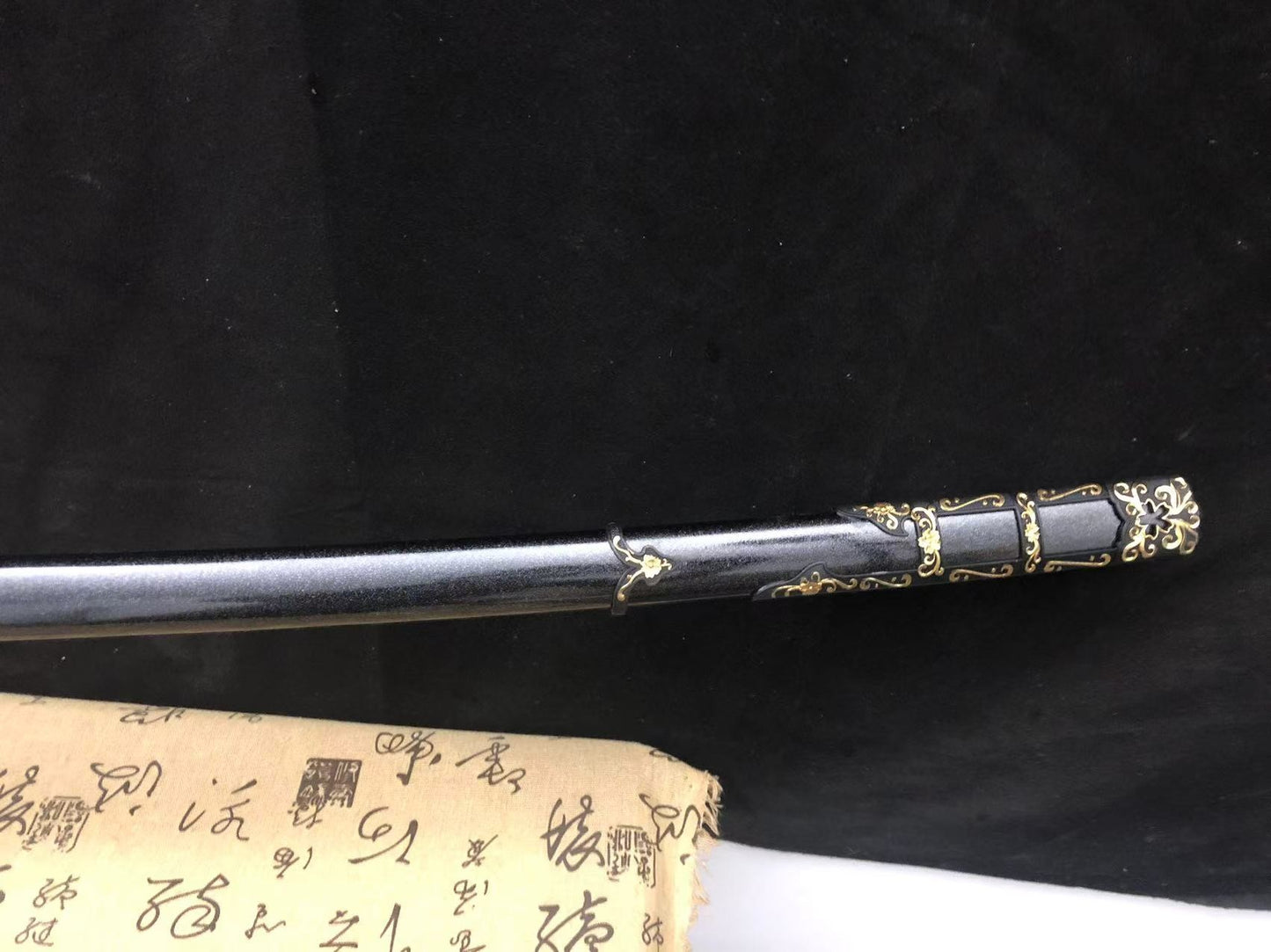 PRE-0RDER Cloudhammer Giant Odachi - Blood Giant - Sx105v Differentially Hardened