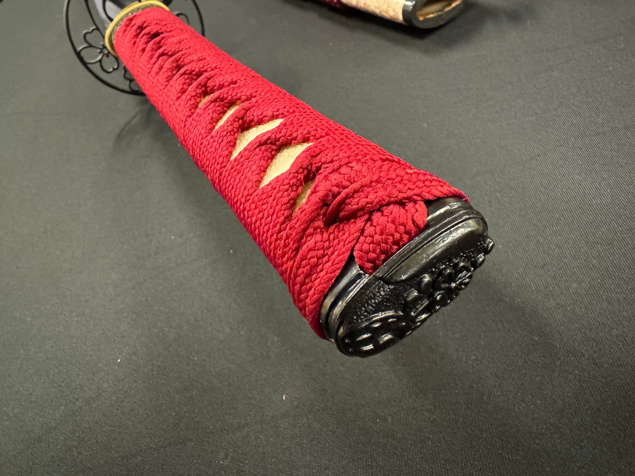 Phoenix Arms Katana - Ruby Sakura T10