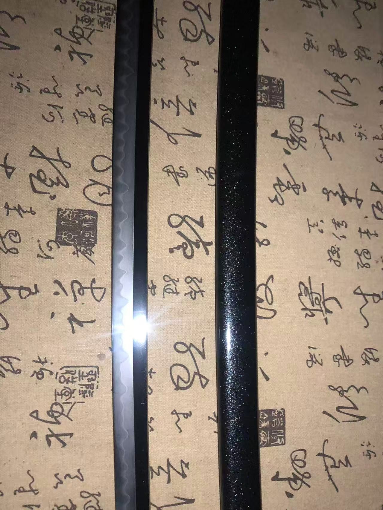 PRE-0RDER Cloudhammer Giant Odachi - Blood Giant - Sx105v Differentially Hardened
