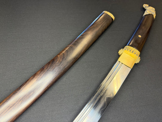 Phoenix Armory Changyu's Pursuit of Jade Dao