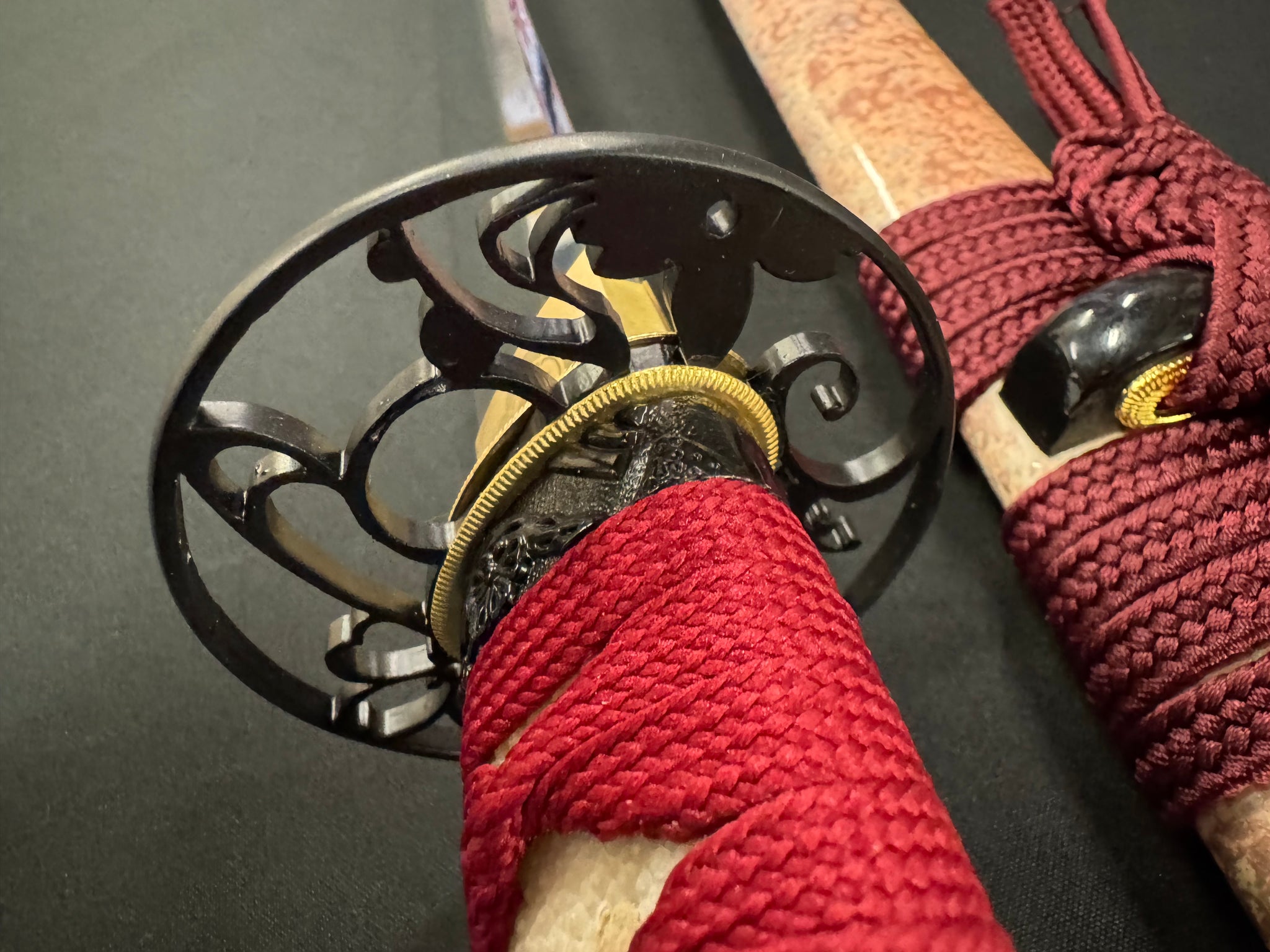 Phoenix Arms Katana - Ruby Sakura T10