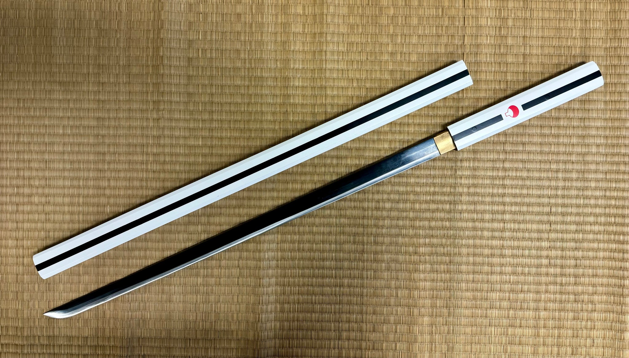 Naruto Sasuke’s Kusanagi Grasscutter 1045