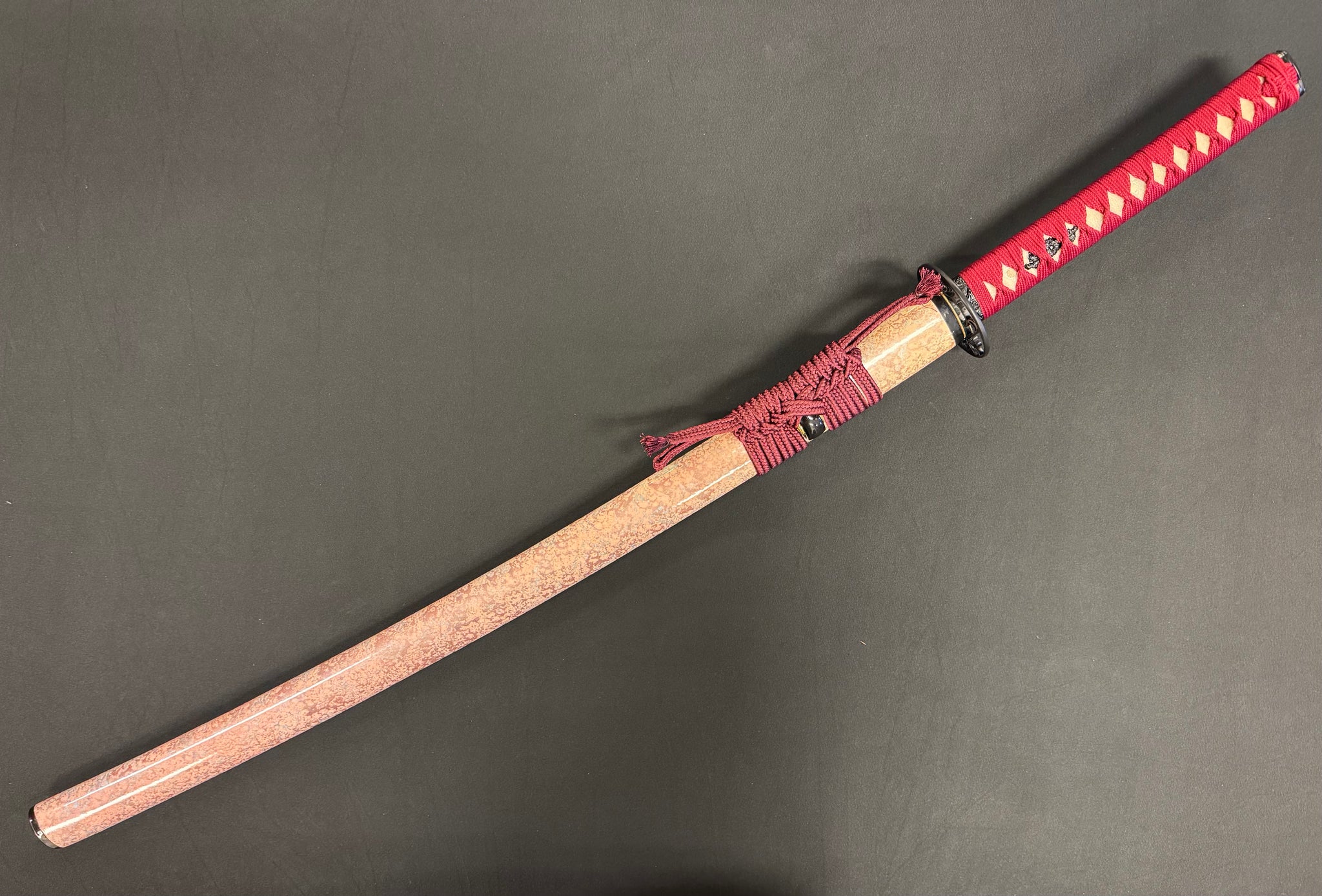 Phoenix Arms Katana - Ruby Sakura T10