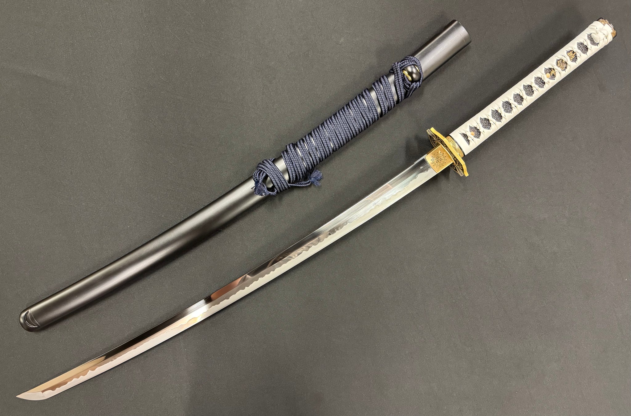 Ryansword Katana - Devil May Cry Yamato - Vergil 1095