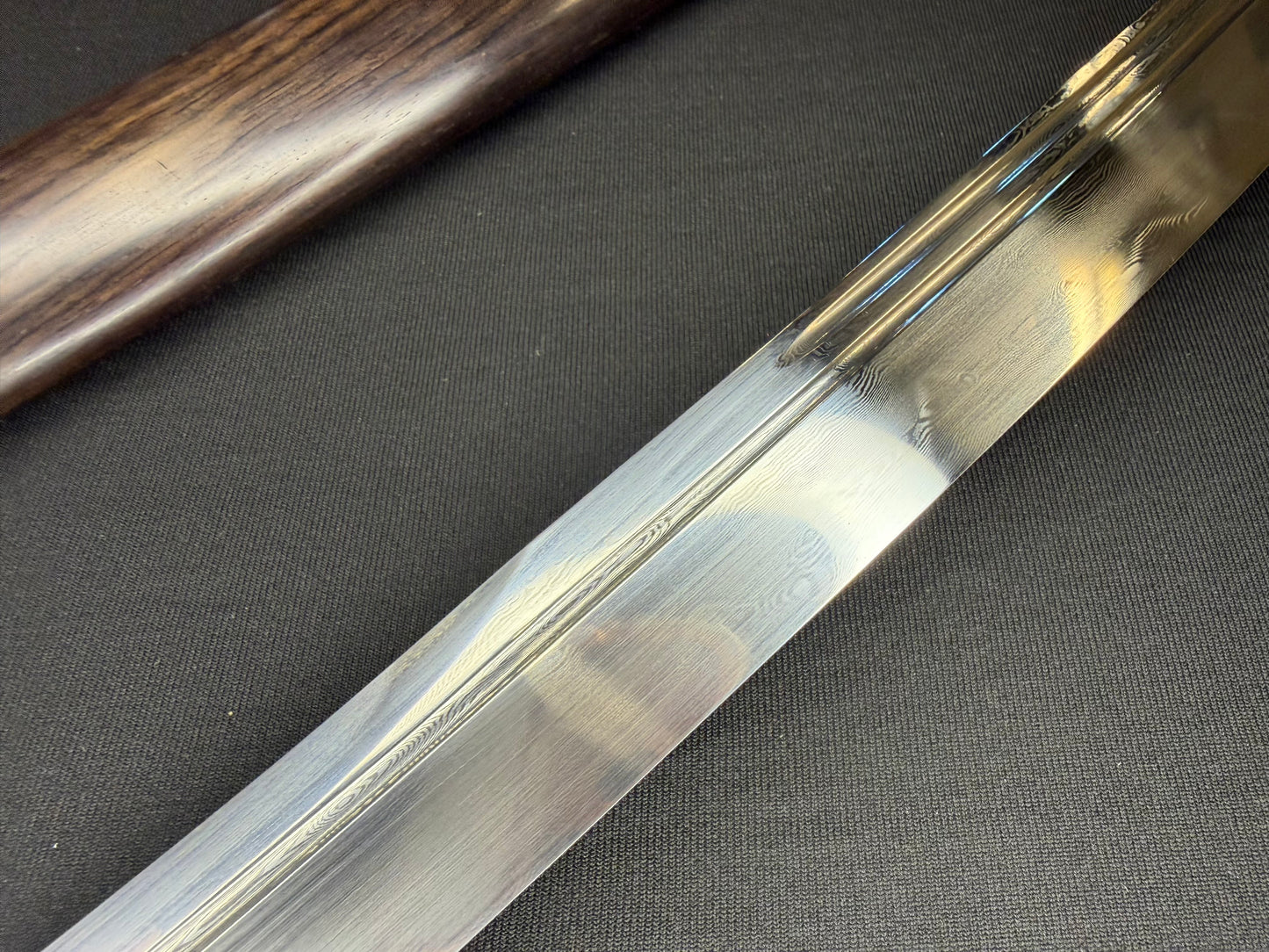Phoenix Armory Changyu's Pursuit of Jade Dao