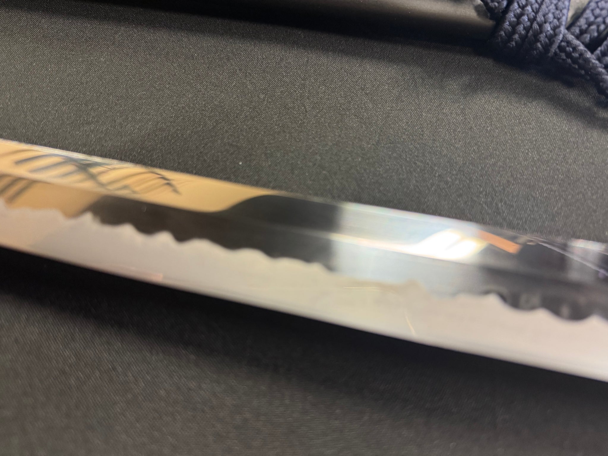Ryansword Katana - Devil May Cry Yamato - Vergil 1095
