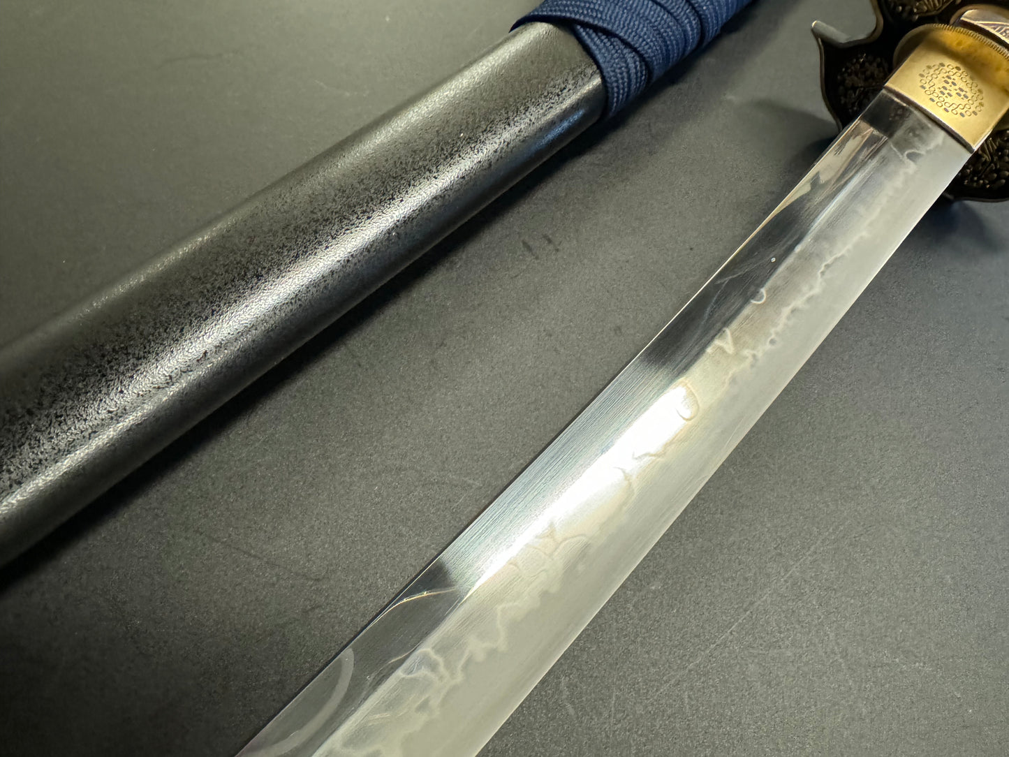 Devil May Cry Yamato - Vergil Katana