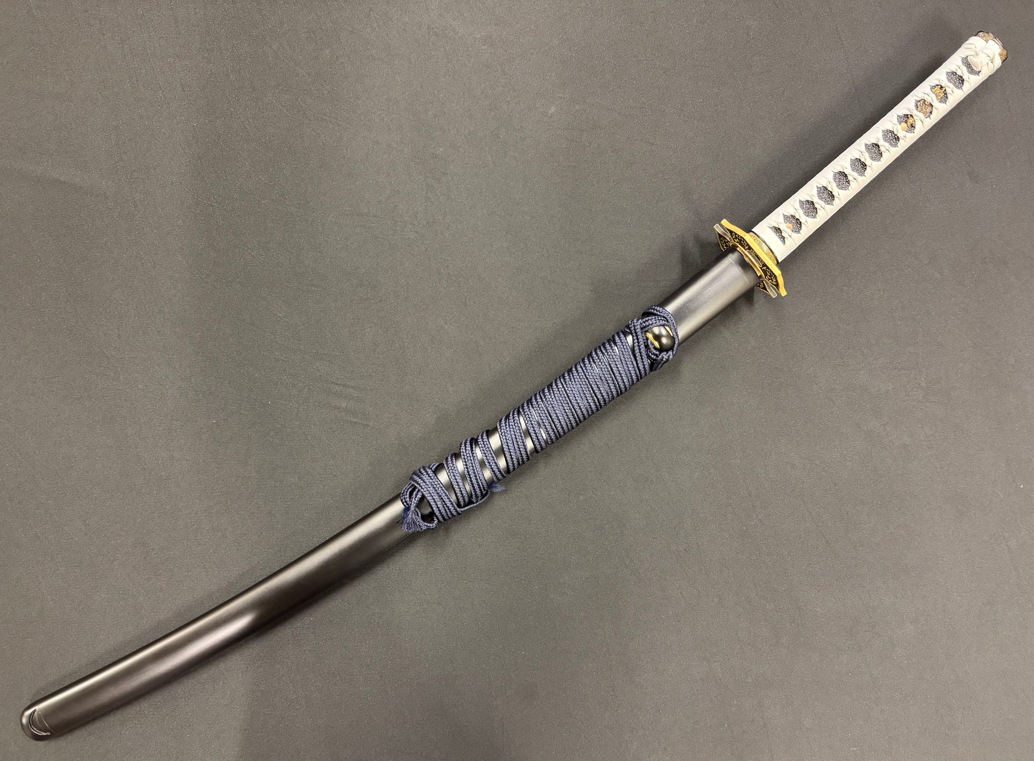 Ryansword Katana - Devil May Cry Yamato - Vergil 1095