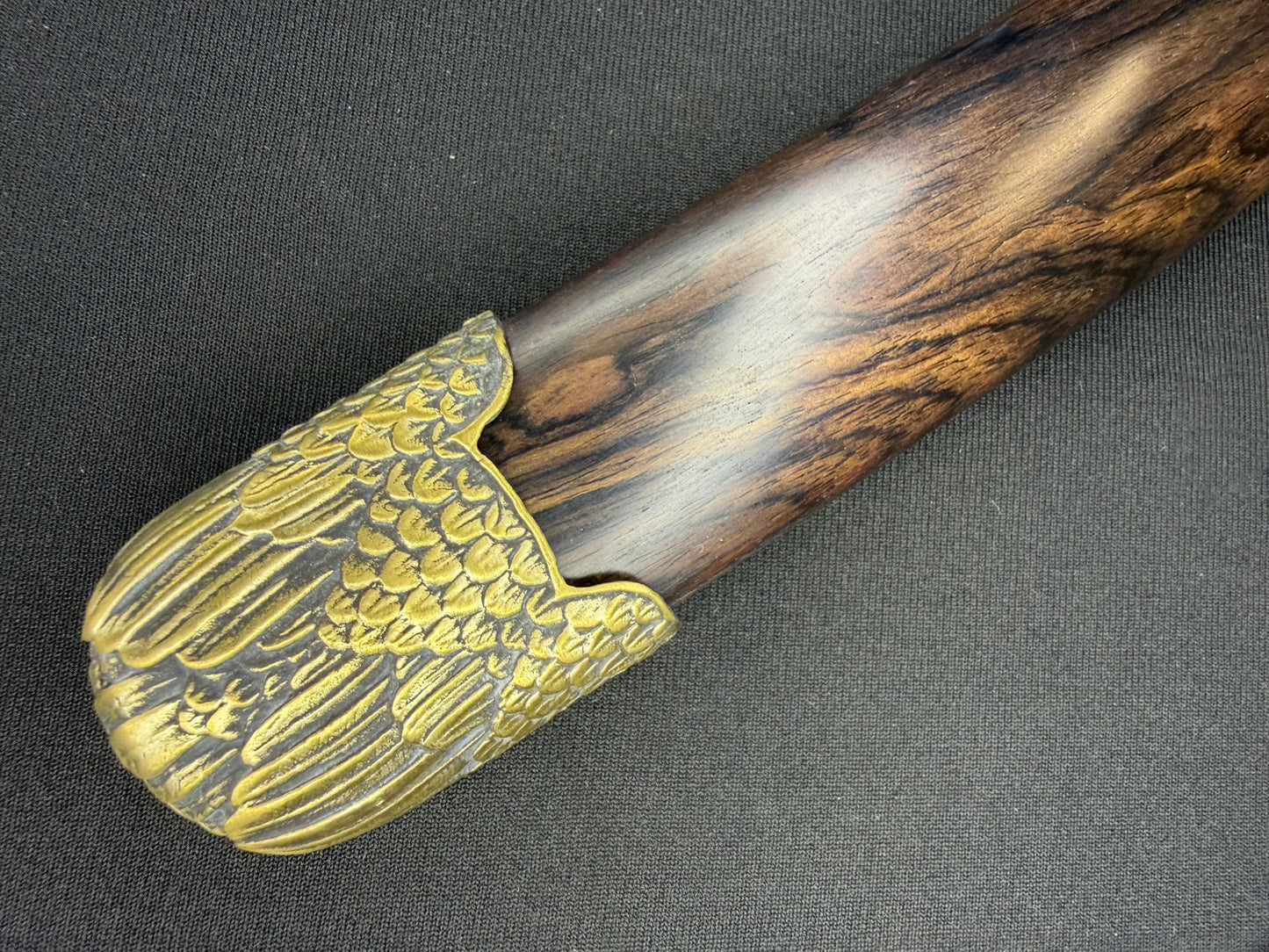Phoenix Armory Changyu's Pursuit of Jade Dao