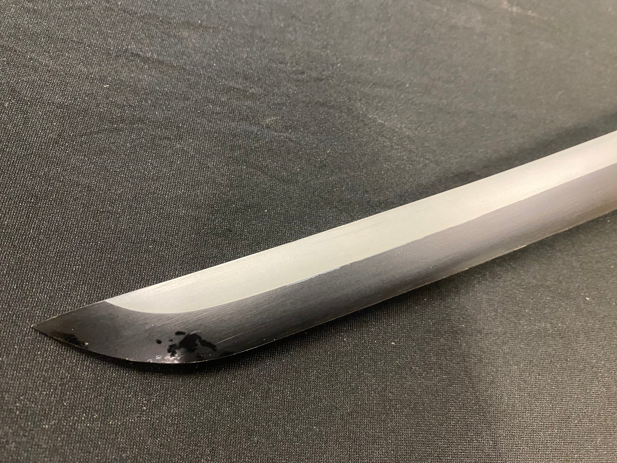 Demon Slayer Kimetsu no Yaiba Tanjiro Nichirin Katana