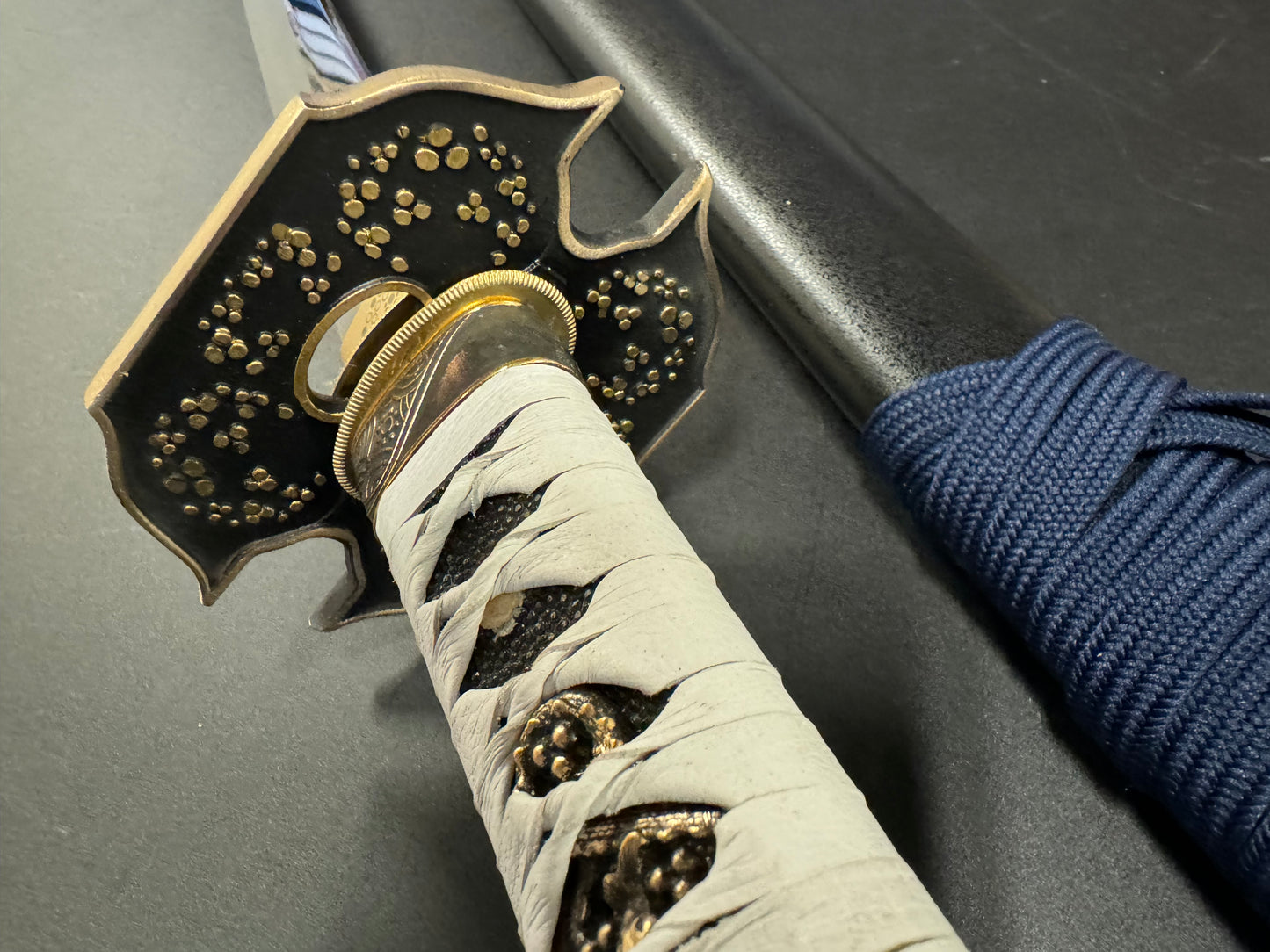 Devil May Cry Yamato - Vergil Katana