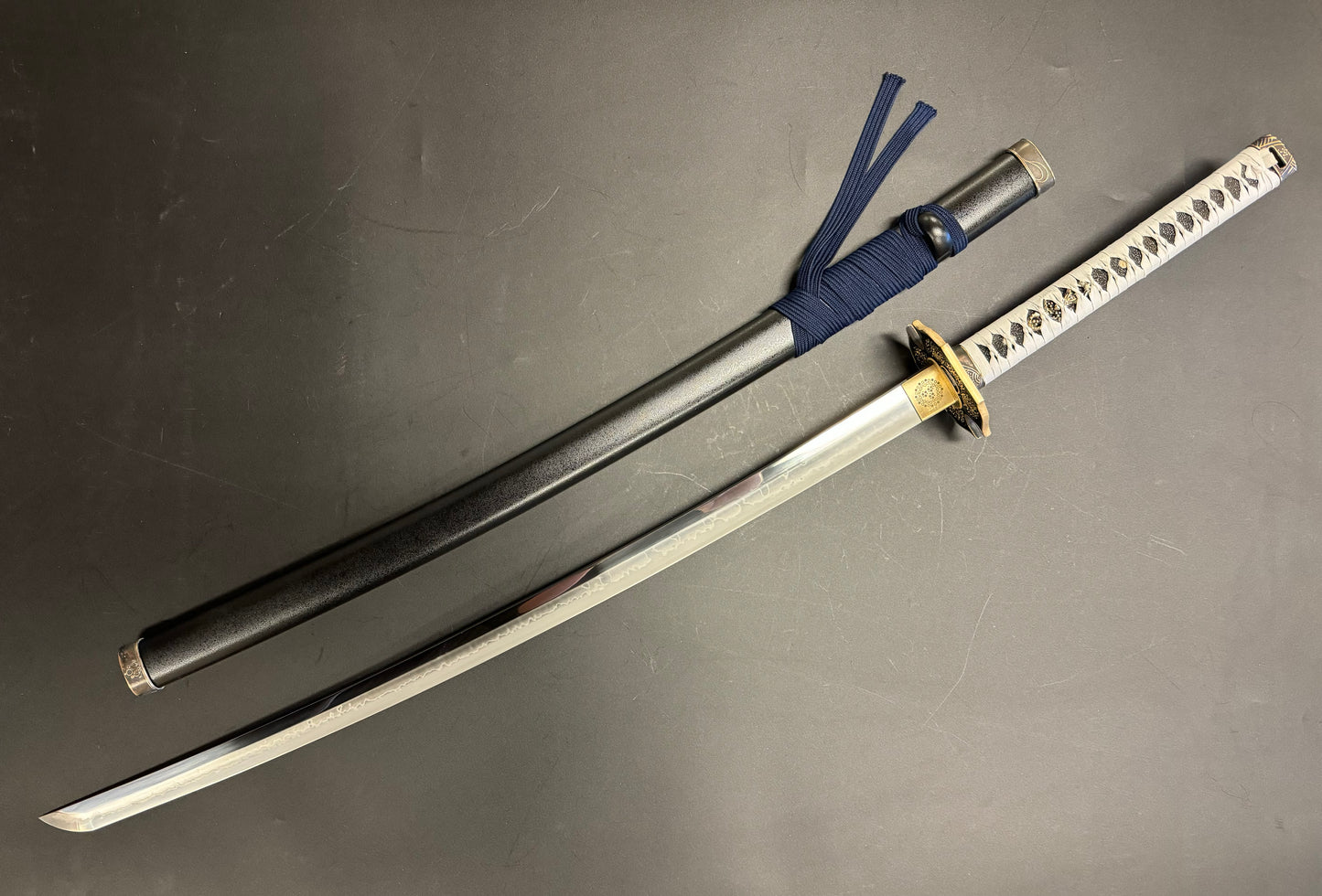 Devil May Cry Yamato - Vergil Katana