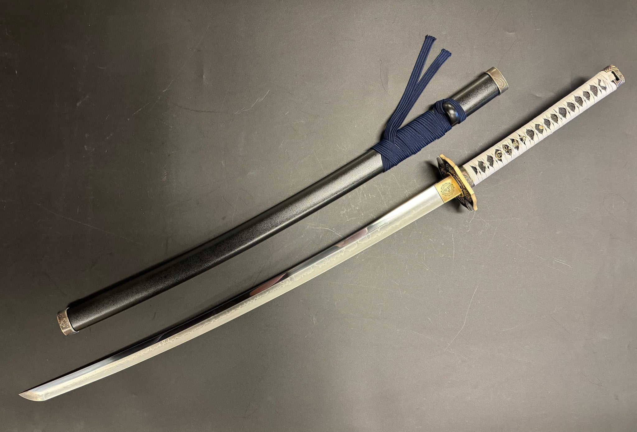 Devil May Cry Yamato - Vergil Katana T10