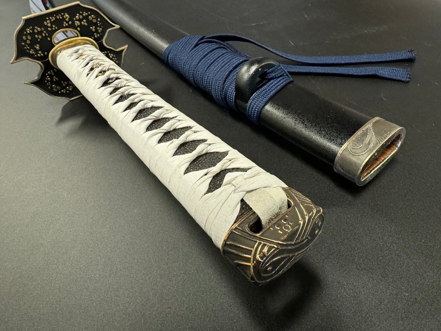 Devil May Cry Yamato - Vergil Katana