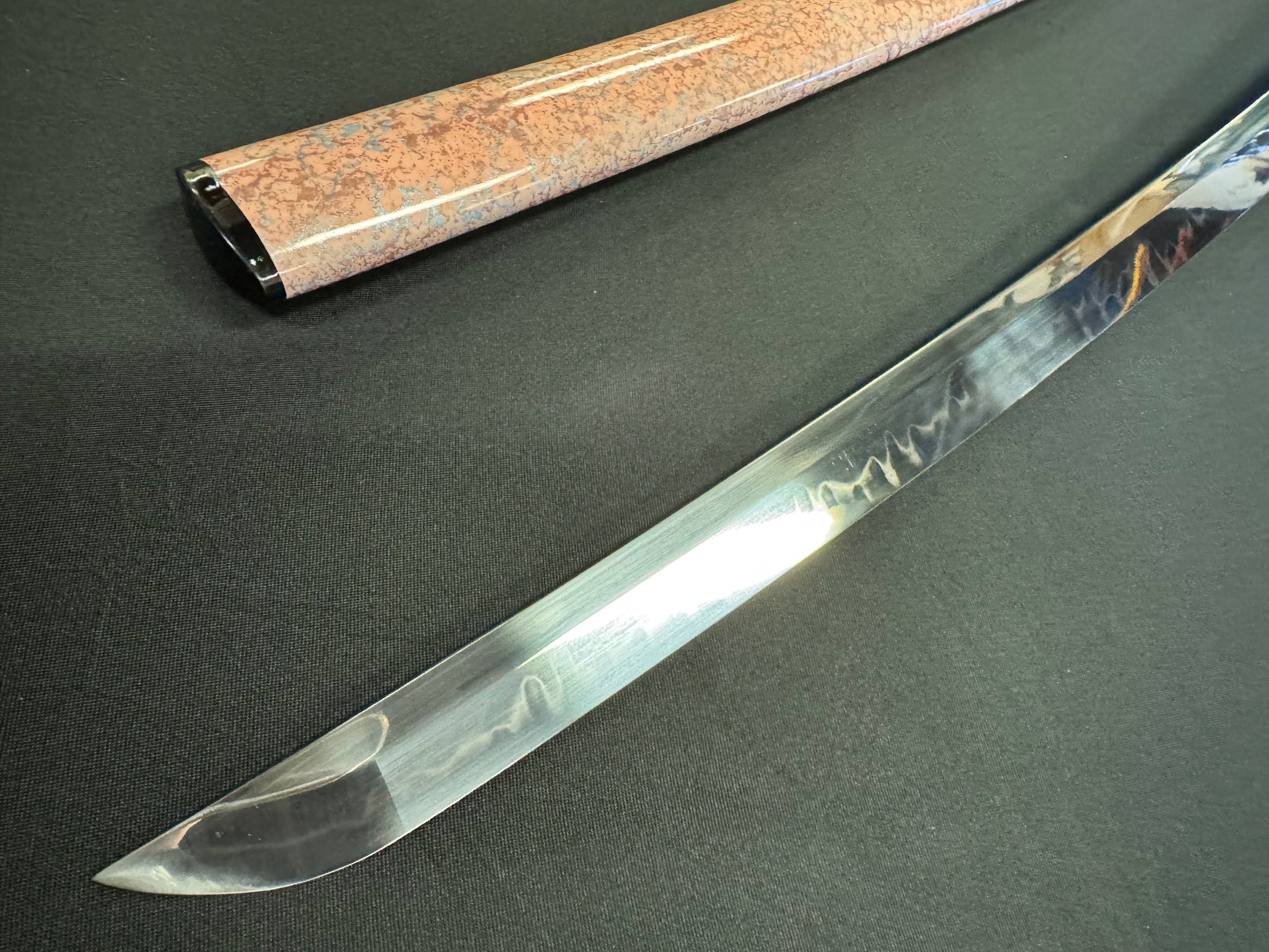 Phoenix Arms Katana - Ruby Sakura T10