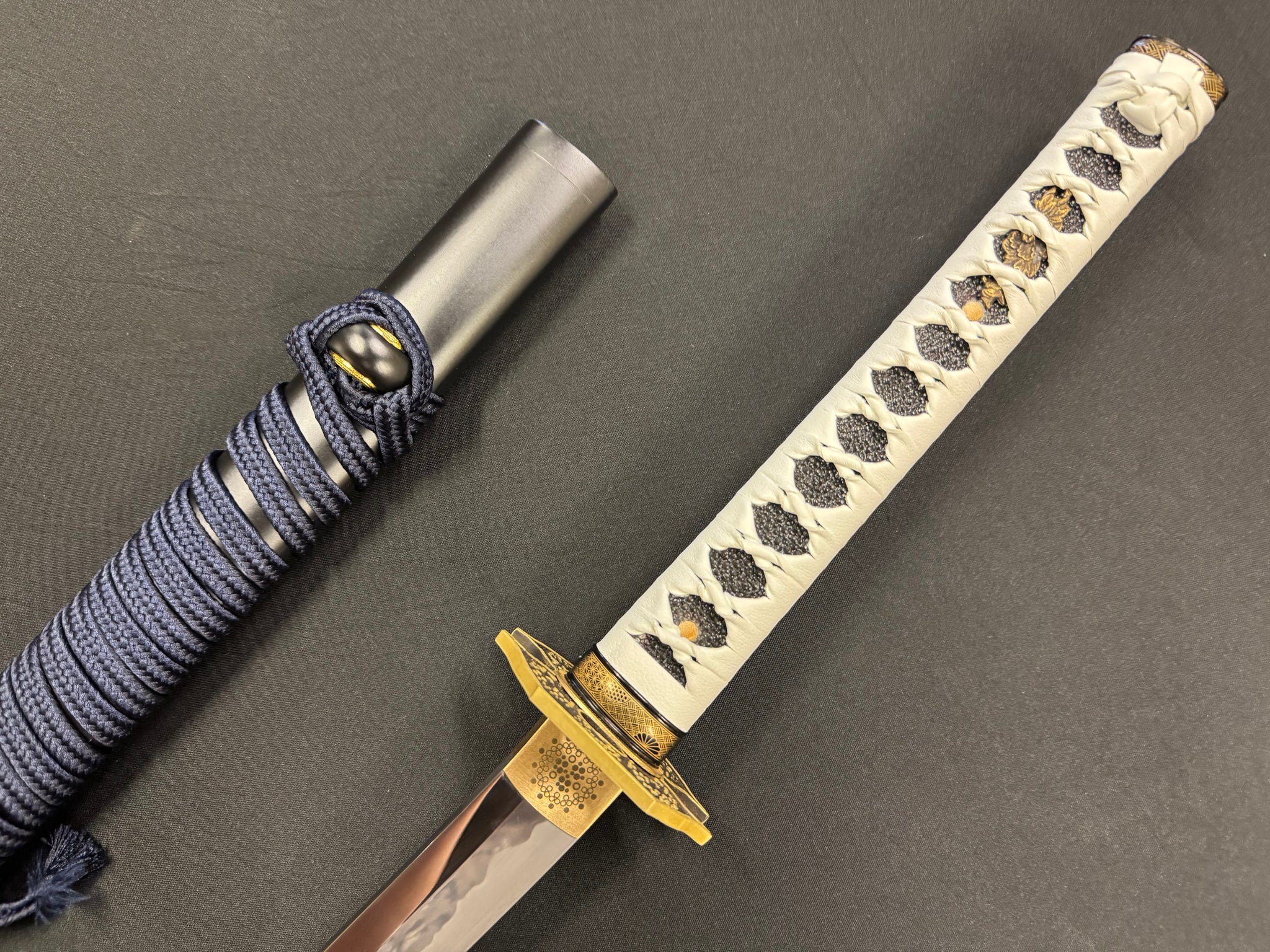 Ryansword Katana - Devil May Cry Yamato - Vergil 1095