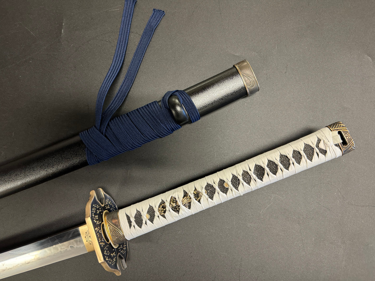 Devil May Cry Yamato - Vergil Katana