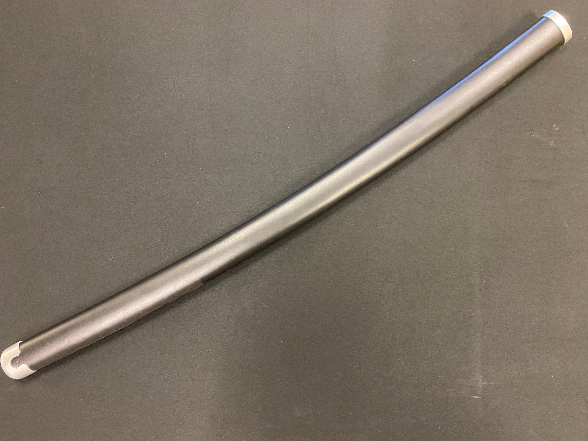 Katana - Demon Slayer Tanjiro - (1045 or 1060 Steel)
