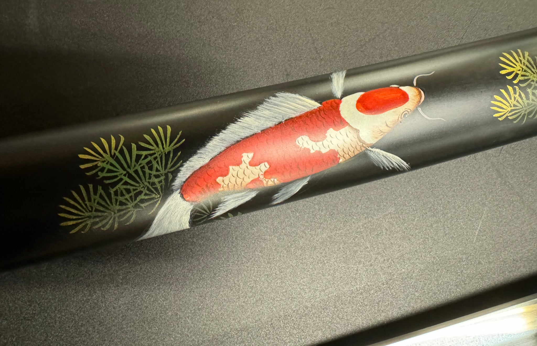 Phoenix Arms Ruby Carp Katana