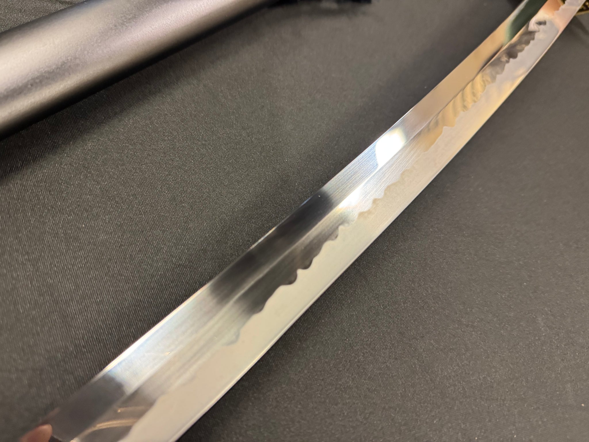 Ryansword Katana - Devil May Cry Yamato - Vergil 1095