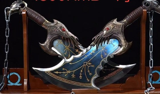 Phoenix Armory Blades of Chaos - 65mn