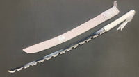 Katana - Inosuke - Demon Slayer -1060 Steel