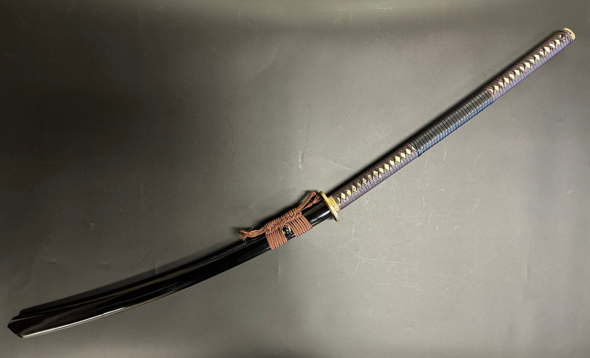 Phoenix Arms Defender Nagamaki T10