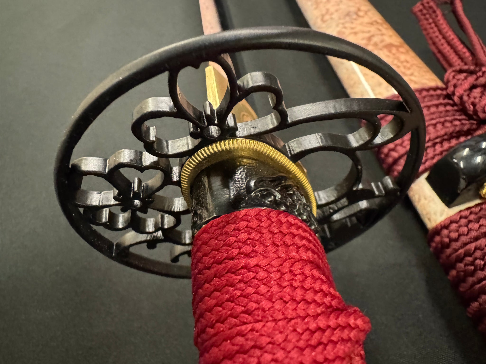 Phoenix Arms Katana - Ruby Sakura T10