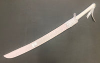 Katana - Inosuke - Demon Slayer -1060 Steel