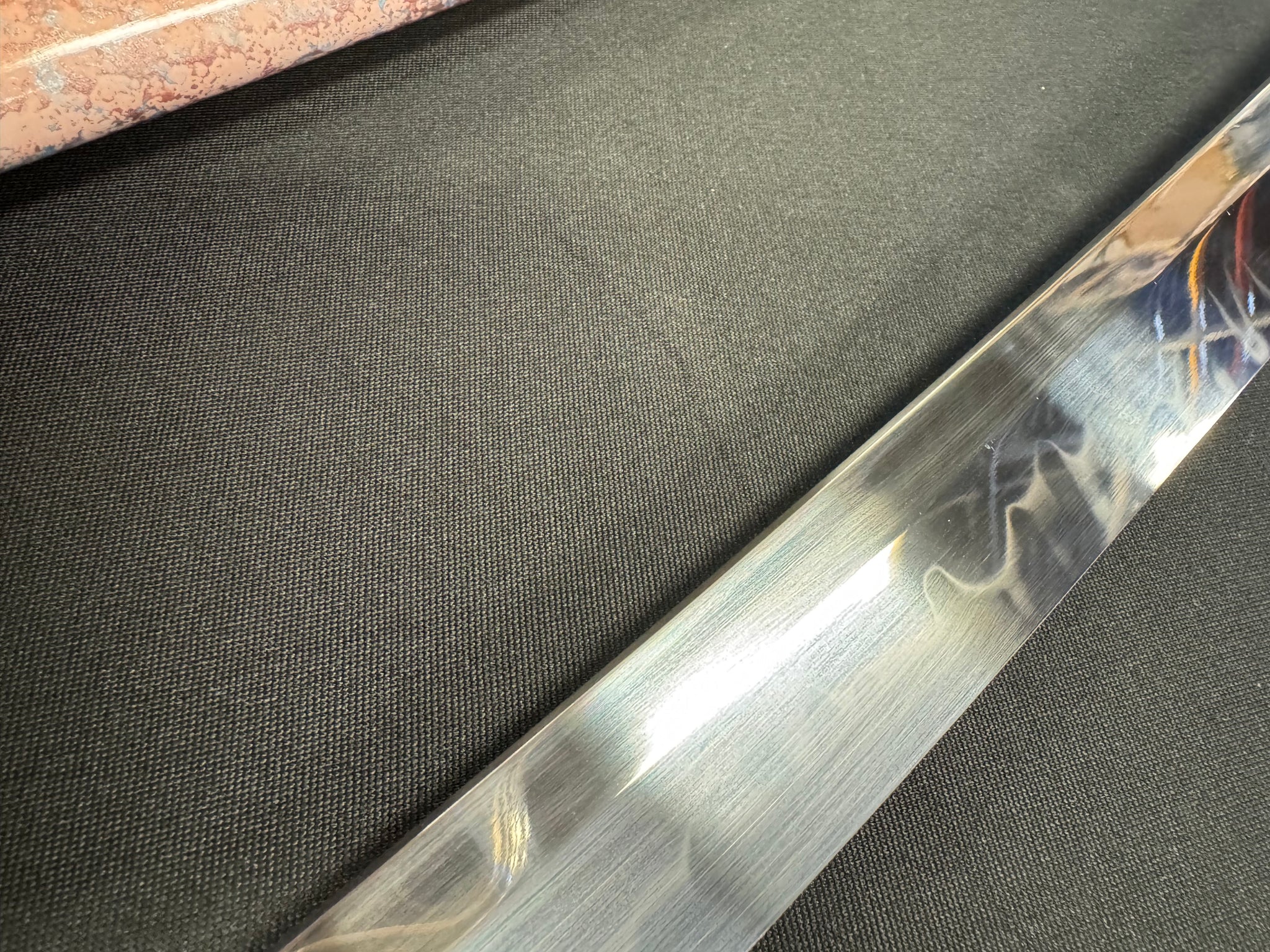 Phoenix Arms Katana - Ruby Sakura T10