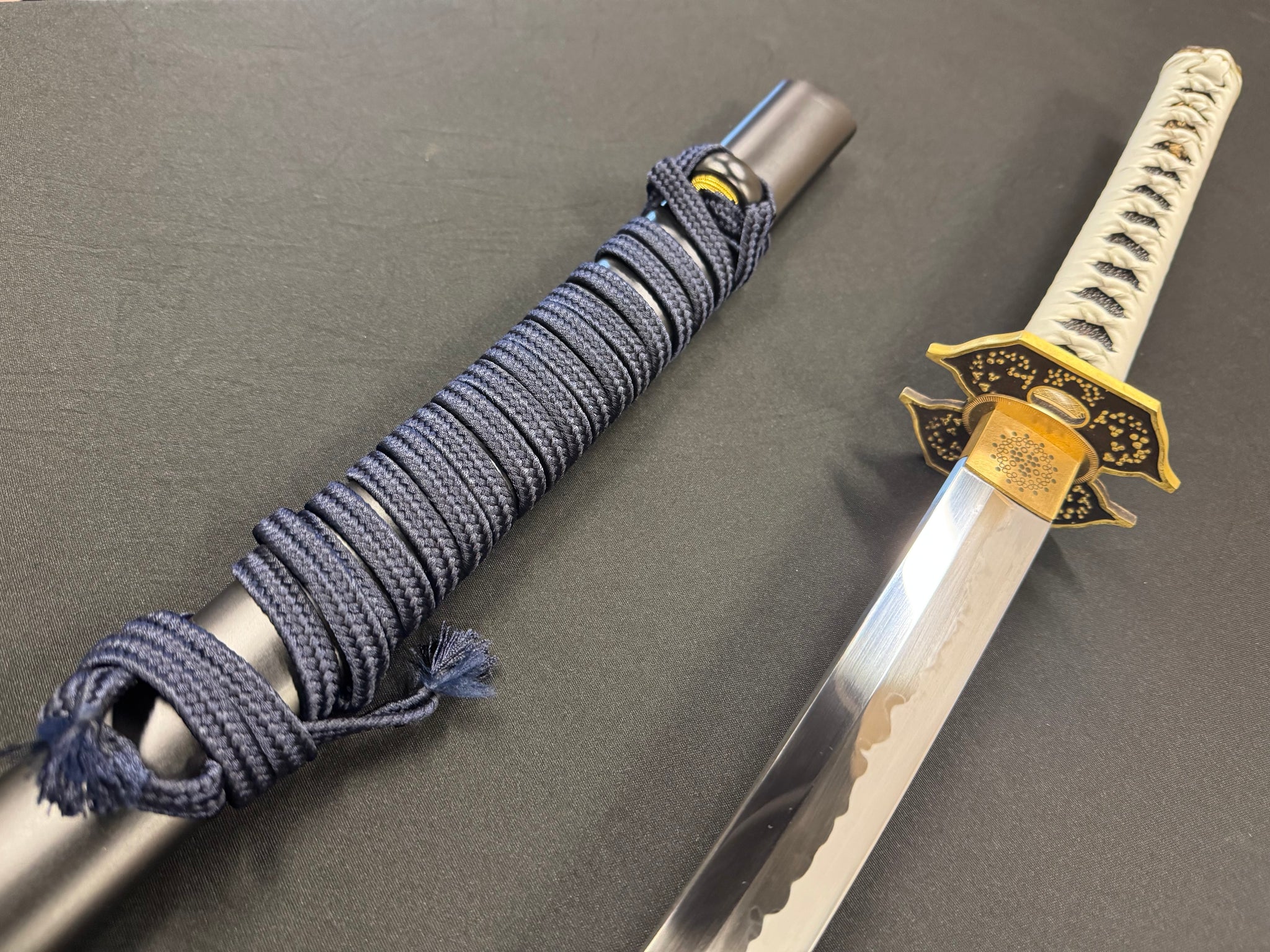 Ryansword Katana - Devil May Cry Yamato - Vergil 1095