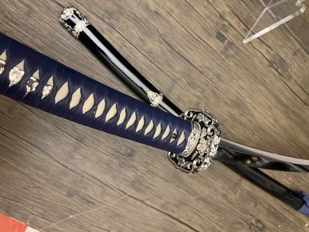 Japanese Swords – Page 5 – RVA Katana